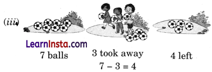 How Many Class 1 Question Answer Solutions Maths Chapter 5 28