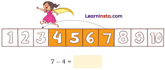 How Many Class 1 Question Answer Solutions Maths Chapter 5 37