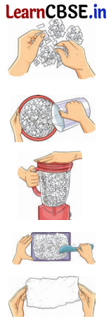 How Things are Made Class 4 Question Answer EVS Chapter 8 1