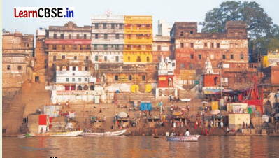 How the Land Becomes Sacred Class 7 Questions and Answers Social Science Chapter 8 - 4