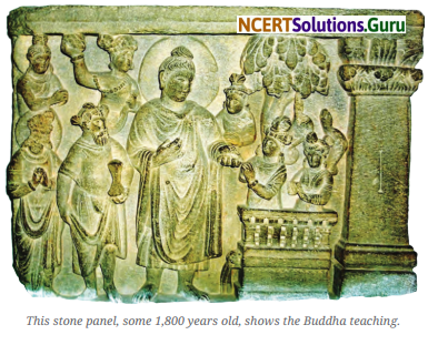 India's Cultural Roots Class 6 Questions and Answers 1