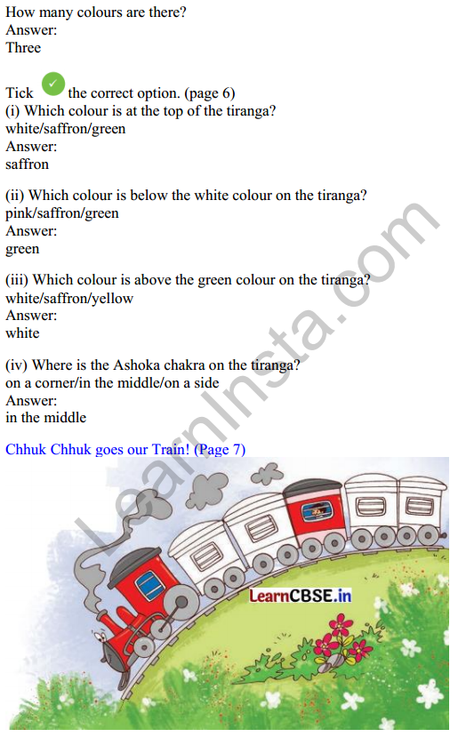 Joyful Mathematics Class 1 Solutions Chapter 1 Finding the Furry Cat!&nbsp;(Pre-number Concepts) 6