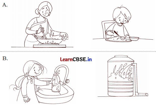 Joyful Mathematics Class 1 Solutions Chapter 10 How do I Spend My Day (Time) 14