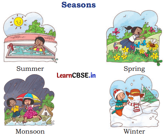 Joyful Mathematics Class 1 Solutions Chapter 10 How do I Spend My Day (Time) 15