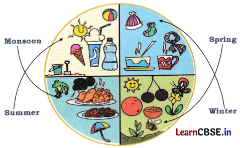 Joyful Mathematics Class 1 Solutions Chapter 10 How do I Spend My Day (Time) 17