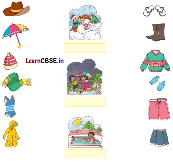 Joyful Mathematics Class 1 Solutions Chapter 10 How do I Spend My Day (Time) 18