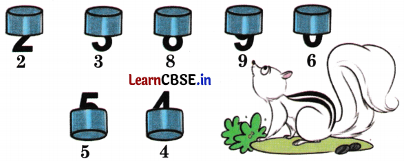 Joyful Mathematics Class 1 Solutions Chapter 13 So Many Toys (Data Handling) 10