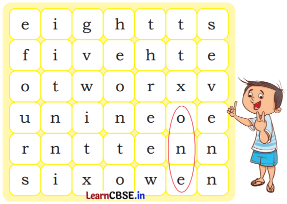 Joyful Mathematics Class 1 Solutions Chapter 13 So Many Toys (Data Handling) 13