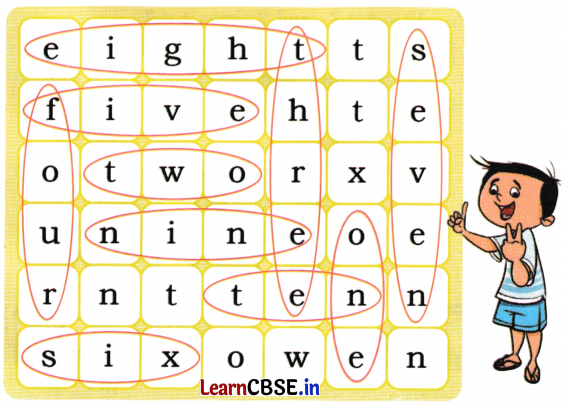 Joyful Mathematics Class 1 Solutions Chapter 13 So Many Toys (Data Handling) 14