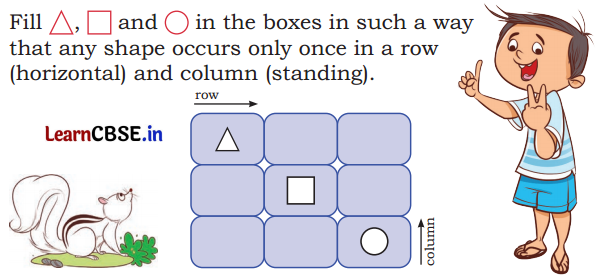 Joyful Mathematics Class 1 Solutions Chapter 13 So Many Toys (Data Handling) 17