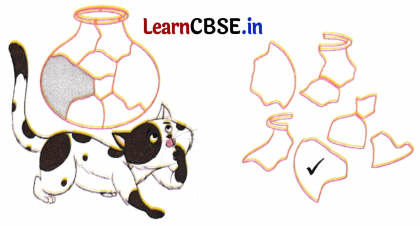 Joyful Mathematics Class 1 Solutions Chapter 13 So Many Toys (Data Handling) 28