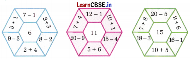 Joyful Mathematics Class 1 Solutions Chapter 13 So Many Toys (Data Handling) 35