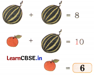 Joyful Mathematics Class 1 Solutions Chapter 13 So Many Toys (Data Handling) 42