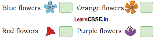 Joyful Mathematics Class 1 Solutions Chapter 13 So Many Toys (Data Handling) 5