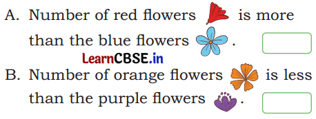Joyful Mathematics Class 1 Solutions Chapter 13 So Many Toys (Data Handling) 7