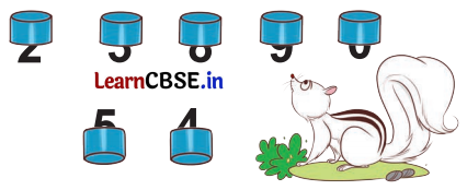 Joyful Mathematics Class 1 Solutions Chapter 13 So Many Toys (Data Handling) 9