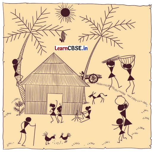 Joyful Mathematics Class 1 Solutions Chapter 8 Fun with Numbers (Numbers 21 to 99) 16