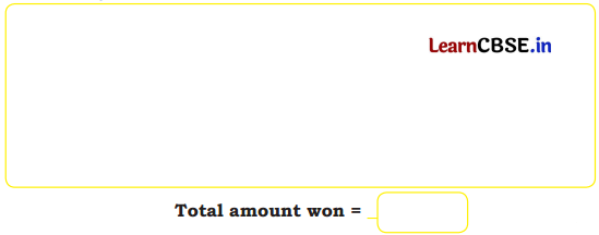 Joyful Mathematics Class 2 NCERT Solutions Chapter 10 Fun at the Fair (Money) 19