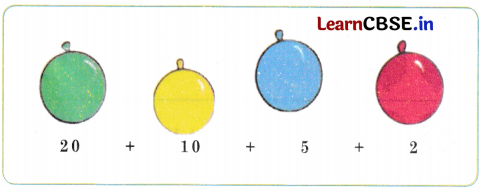 Joyful Mathematics Class 2 NCERT Solutions Chapter 10 Fun at the Fair (Money) 20
