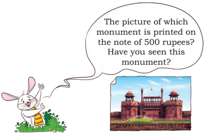 Joyful Mathematics Class 2 NCERT Solutions Chapter 10 Fun at the Fair (Money) 7