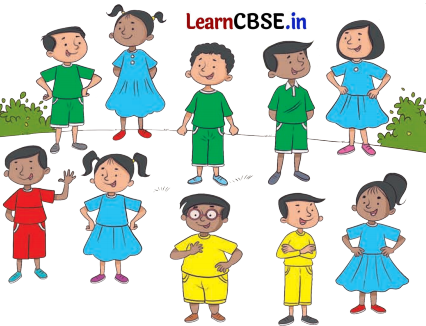 Joyful Mathematics Class 2 NCERT Solutions Chapter 11 Data Handling1