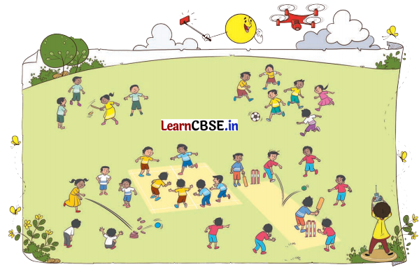 Joyful Mathematics Class 2 NCERT Solutions Chapter 11 Data Handling 13
