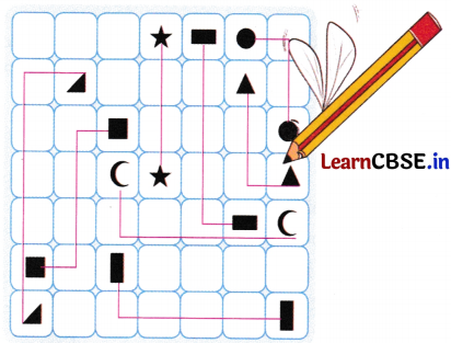 Joyful Mathematics Class 2 NCERT Solutions Chapter 11 Data Handling 24