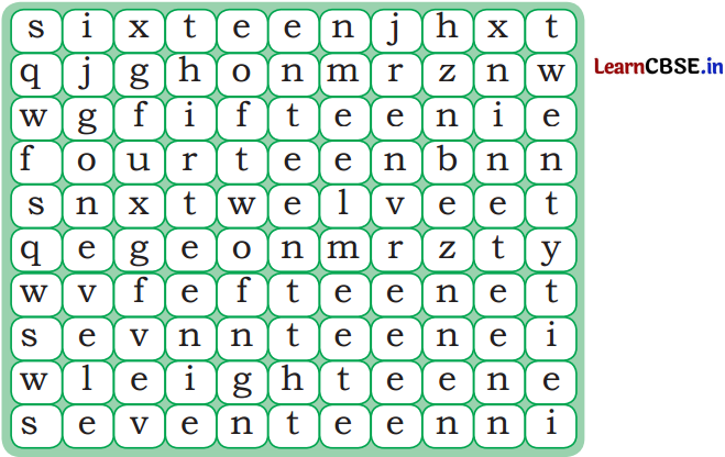 Joyful Mathematics Class 2 NCERT Solutions Chapter 11 Data Handling 31