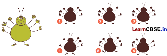 Joyful Mathematics Class 2 NCERT Solutions Chapter 11 Data Handling 33