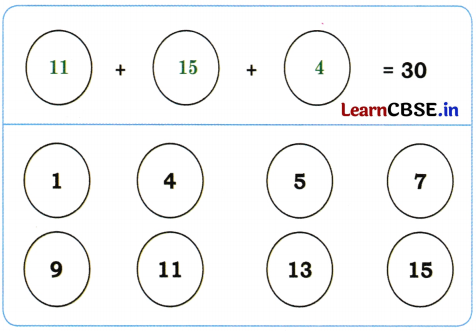 Joyful Mathematics Class 2 NCERT Solutions Chapter 11 Data Handling 39