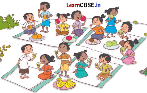 Joyful Mathematics Class 2 NCERT Solutions Chapter 11 Data Handling 4