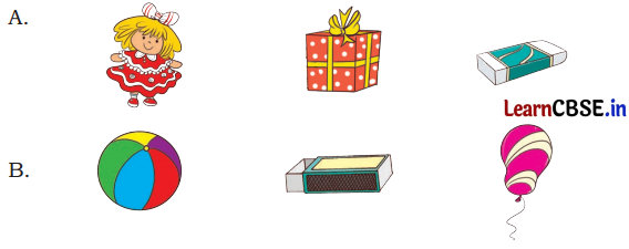 Joyful Mathematics Class 2 NCERT Solutions Chapter 7 Rani’s Gift (Measurement) 11