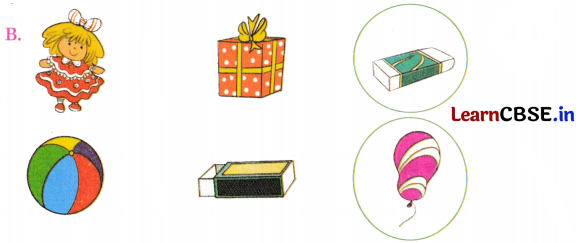 Joyful Mathematics Class 2 NCERT Solutions Chapter 7 Rani’s Gift (Measurement) 12