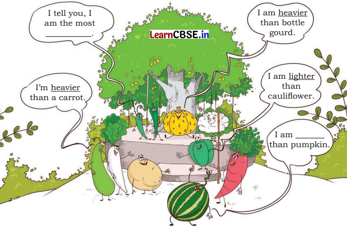 Joyful Mathematics Class 2 NCERT Solutions Chapter 7 Rani’s Gift (Measurement) 7