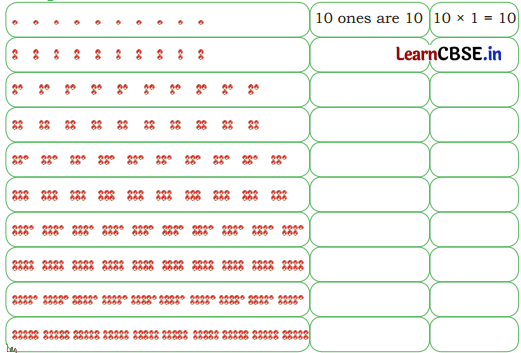 Joyful Mathematics Class 2 NCERT Solutions Chapter 8 Grouping and Sharing (Multiplication and Division) 13