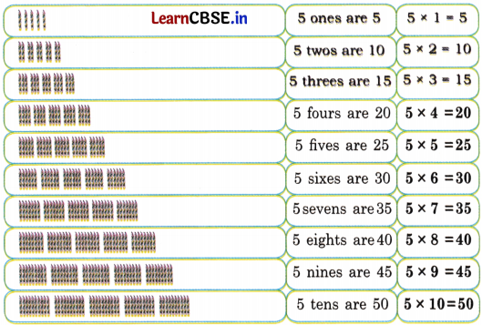 Joyful Mathematics Class 2 NCERT Solutions Chapter 8 Grouping and Sharing (Multiplication and Division) 16