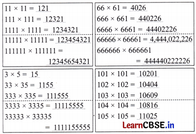 Large Numbers Around Us Class 7 Solutions Ganita Prakash Maths Chapter 1 Page 14 Q1.1