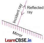 Light Mirrors and Lenses Class 8 Questions and Answers Science Chapter 10 Q2.2