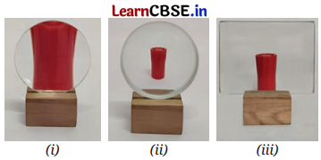 Light Mirrors and Lenses Class 8 Questions and Answers Science Chapter 10 Q4