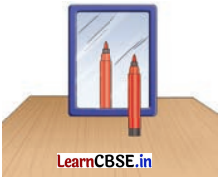 Light Shadows and Reflections Class 7 Questions and Answers Science Chapter 11 -11