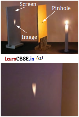Light Shadows and Reflections Class 7 Questions and Answers Science Chapter 11 -13