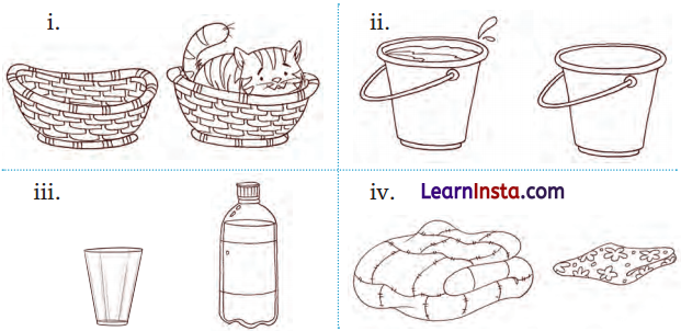 Lina’s Family Class 1 Question Answer Solutions Maths Chapter 7 24