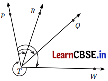 Lines and Angles Class 6 NCERT Solutions Ganita Prakash Maths Chapter 2 61