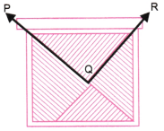 Lines and Angles Class 6 NCERT Solutions Ganita Prakash Maths Chapter 2 9