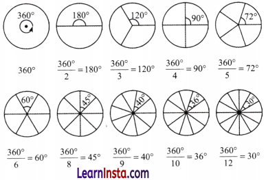 Lines and Angles Class 6 Solutions Question Answer 30