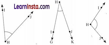 Lines and Angles Class 6 Solutions Question Answer 33