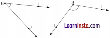 Lines and Angles Class 6 Solutions Question Answer 35