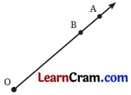 Lines and Angles Class 6 Solutions Question Answer 9