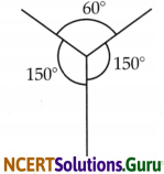 Lines and Angles Class 6 Solutions Question Answer Page 53 Q5