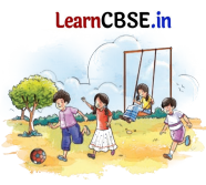 Living Together Class 4 Question Answer EVS Chapter 1 11